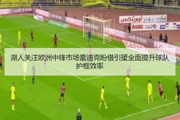 湖人关注欧洲中锋市场雷迪克盼借引援全面提升球队护框效率